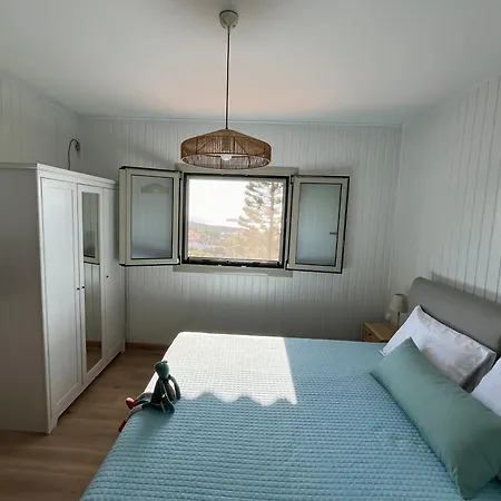 Gianna's & Cave * Pylos