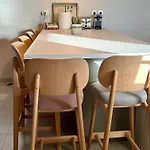 בית נופש Gianna'S Guesthouse & Nicole'S Cave Studio *
