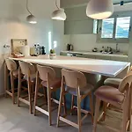 Gianna'S Guesthouse & Nicole'S Cave Studio בית נופש פילוס