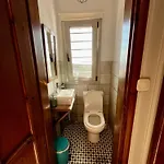 Gianna'S Guesthouse & Nicole'S Cave Studio בית נופש *