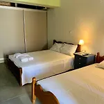 Gianna'S Guesthouse & Nicole'S Cave Studio בית נופש *