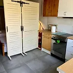 בית נופש Gianna'S Guesthouse & Nicole'S Cave Studio *