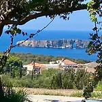 Gianna'S Guesthouse & Nicole'S Cave Studio בית נופש פילוס