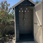 Gianna'S Guesthouse & Nicole'S Cave Studio בית נופש *