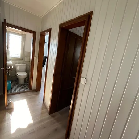 Holiday home Gianna's & Cave