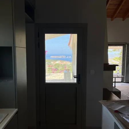 Hébergement de vacances Gianna's *