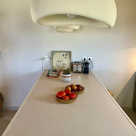 Gianna's Hébergement de vacances