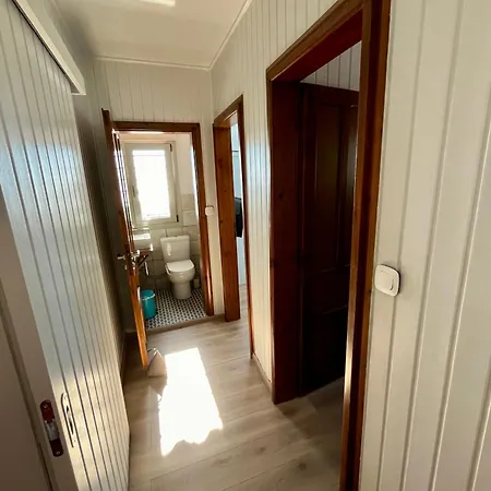 Gianna's Hébergement de vacances