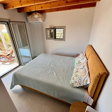 Gianna's & Cave Vakantiehuis *