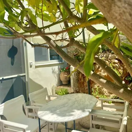 Nicole's Cave