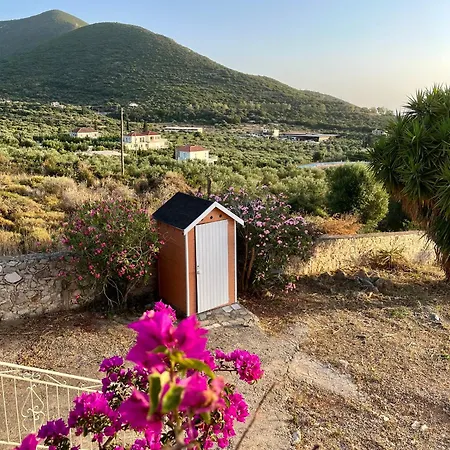 Holiday home Gianna's & Cave