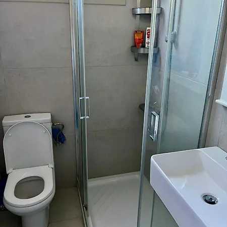 Gianna's & Cave Holiday home *