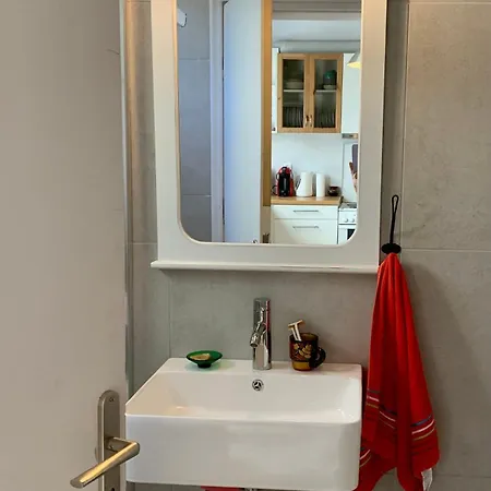 Holiday home Gianna's & Cave *