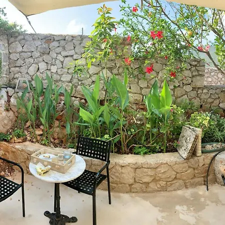 Nicole's Cave