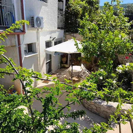 Nicole's Cave Holiday home Pylos