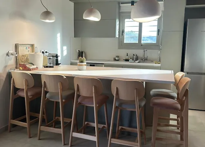 Casa de Férias Gianna's & Cave