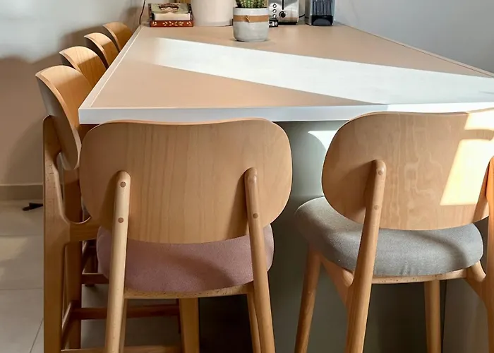 Ferienhaus Gianna's & Cave *