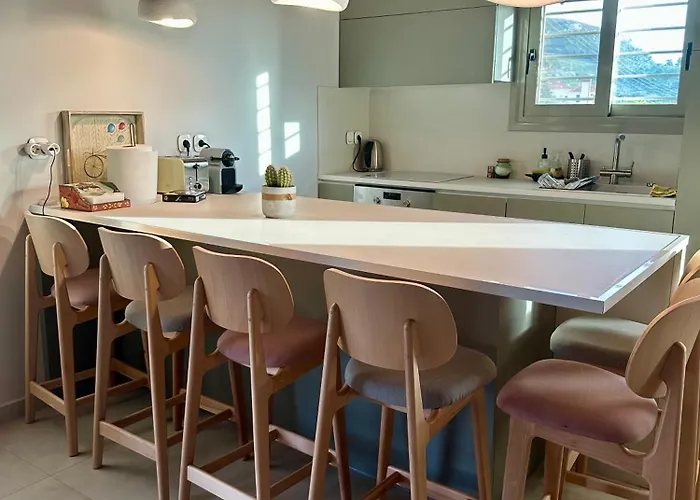 Gianna's & Cave Ferienhaus Pylos