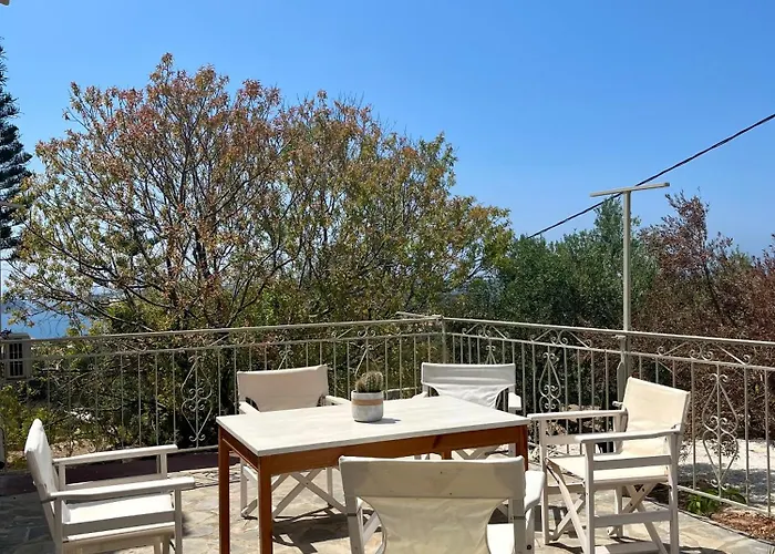 Gianna's & Cave Casa de Férias