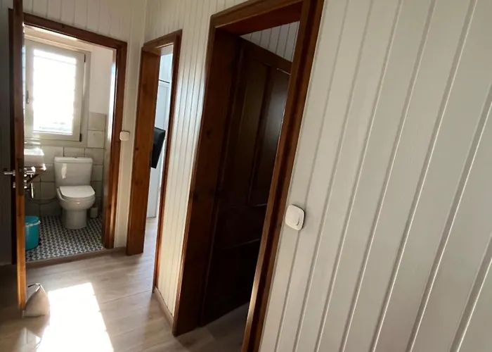 Ferienhaus Gianna's & Cave