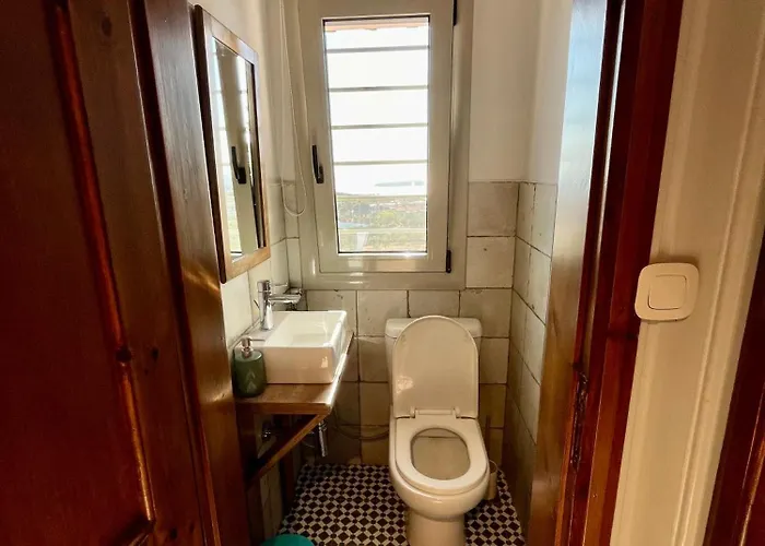 Gianna's & Cave Casa de Férias *