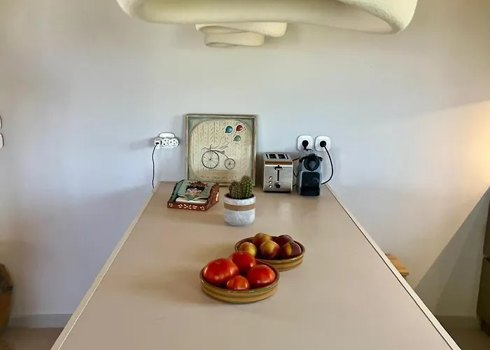 Gianna's & Cave Ferienhaus