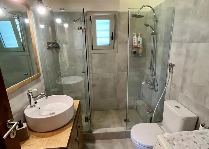 Casa de Férias Gianna's & Cave