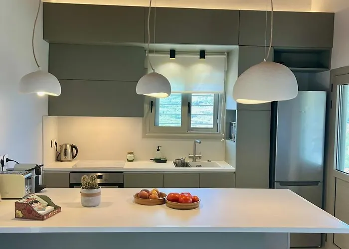 Casa de Férias Gianna's & Cave *