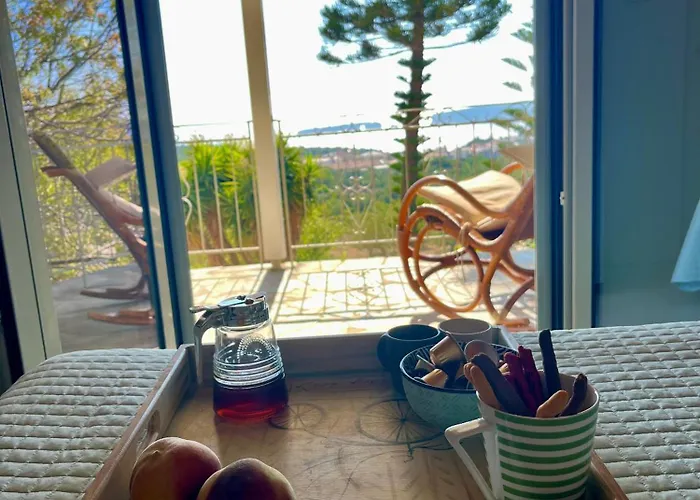 Gianna's & Cave Casa de Férias Pylos