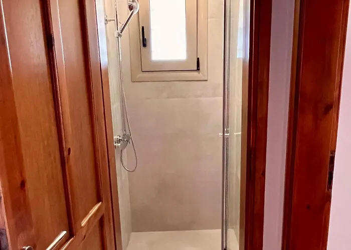 Gianna's & Cave Casa de Férias