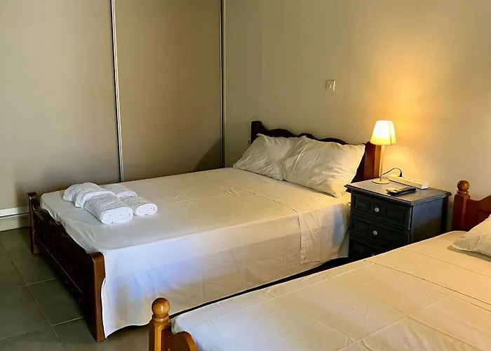 Gianna's & Cave Ferienhaus *