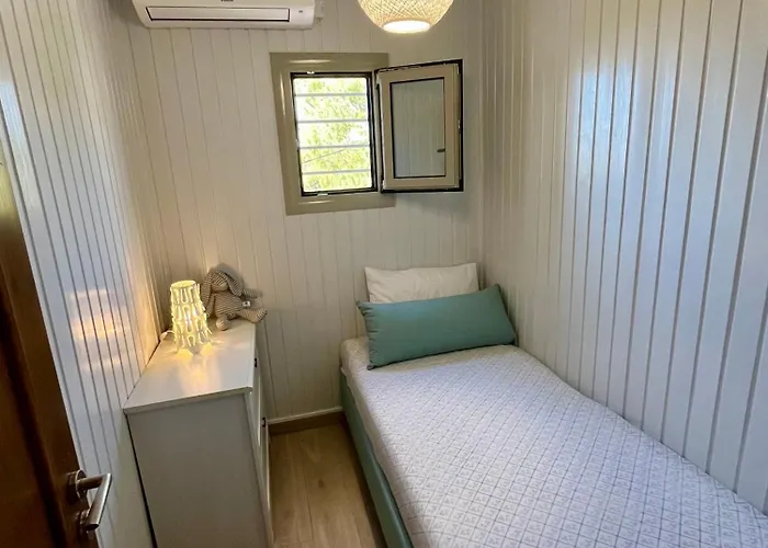 Gianna's & Cave Ferienhaus Pylos