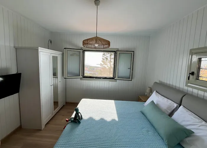 Gianna's & Cave * Pylos