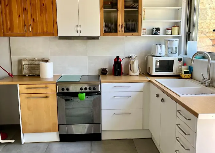 Gianna's & Cave Casa de Férias *