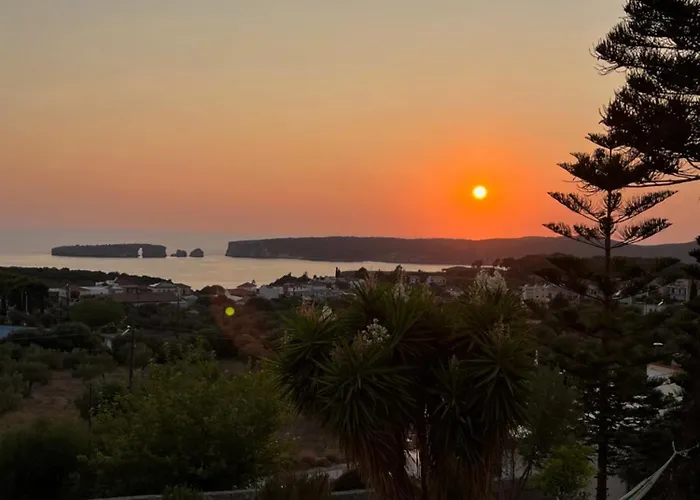 Gianna's & Cave Pylos