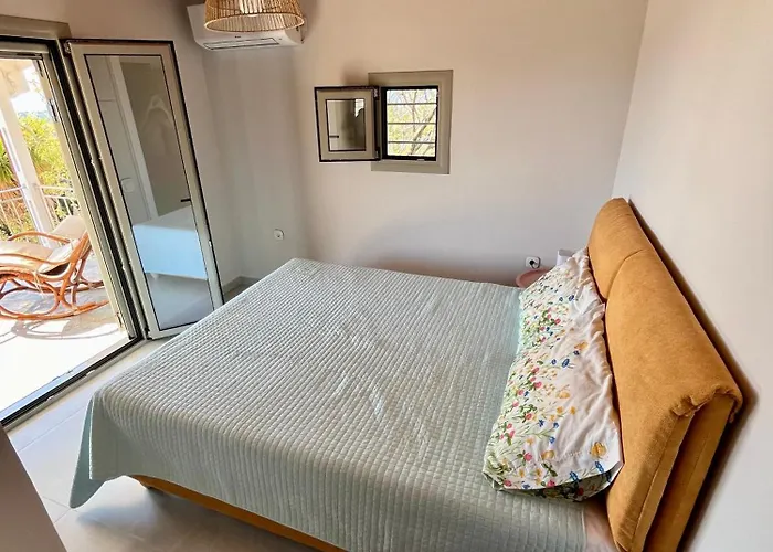 Gianna's & Cave Vakantiehuis *