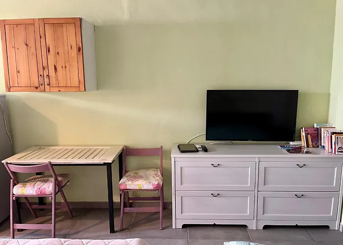 Casa de Férias Gianna's & Cave Pylos