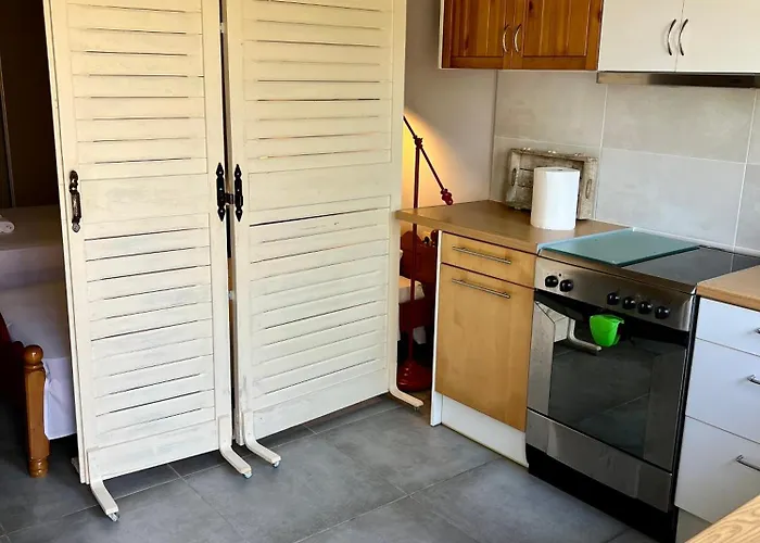 Casa de Férias Gianna's & Cave *