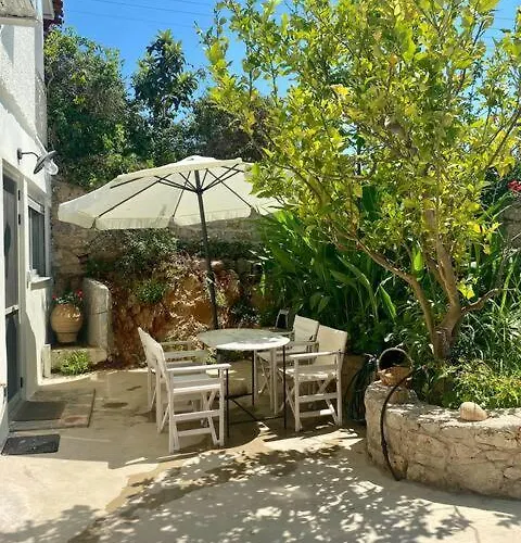 Casa de Férias Gianna's & Cave