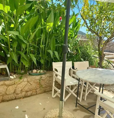 Casa de Férias Gianna's & Cave *