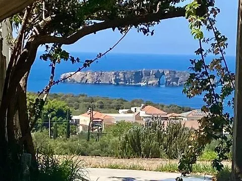 Gianna's & Cave Casa de Férias Pylos