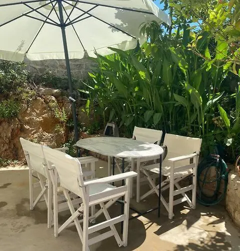 Gianna's & Cave Pylos