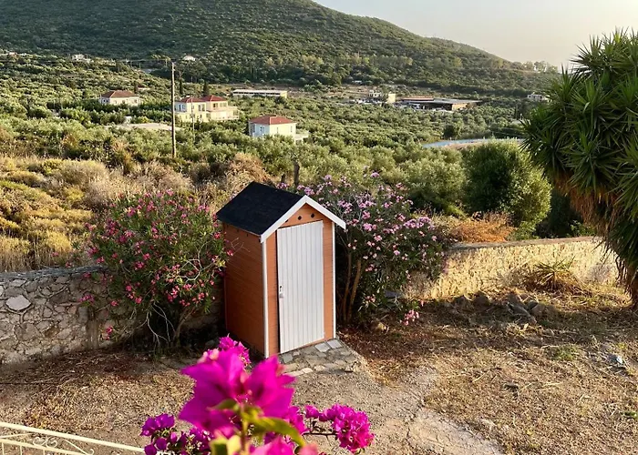 Ferienhaus Gianna's & Cave