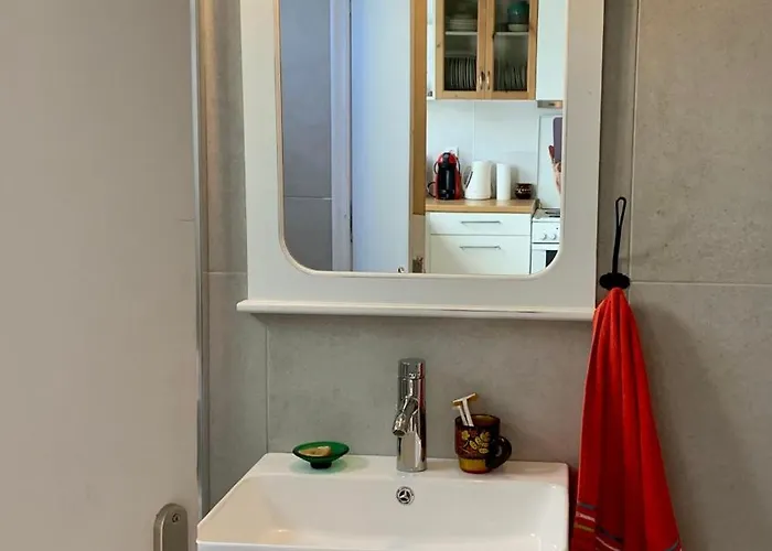 Ferienhaus Gianna's & Cave *