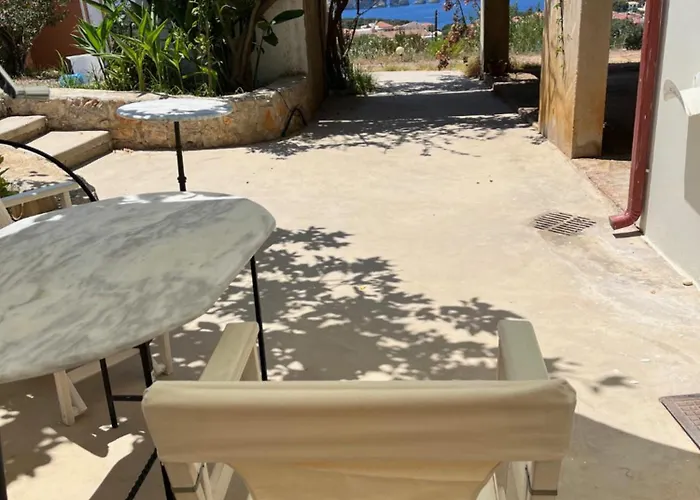 Casa de Férias Gianna's & Cave Pylos