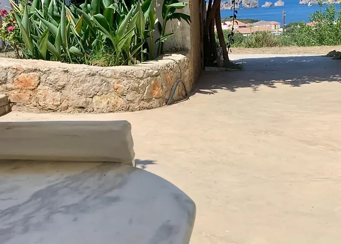 Casa de Férias Gianna's & Cave Pylos