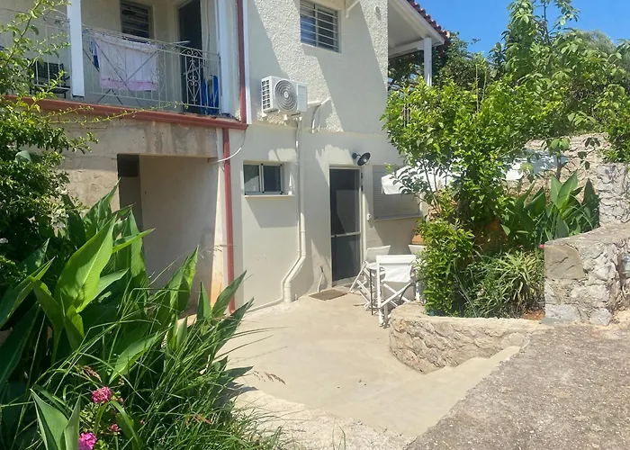 Gianna's & Cave Ferienhaus