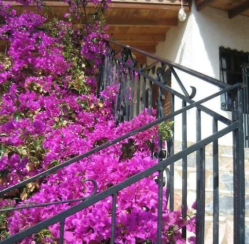 Ferienhaus Gianna's & Cave Pylos