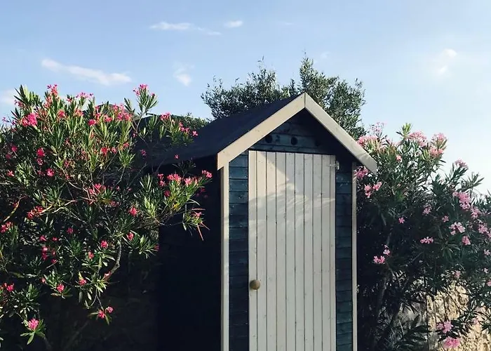 Casa de Férias Gianna's & Cave Pylos