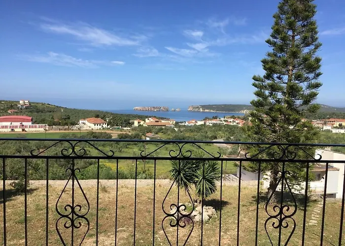 Casa de Férias Gianna's & Cave Pylos